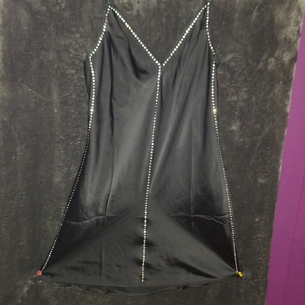 sexy nighty every girl wants!!